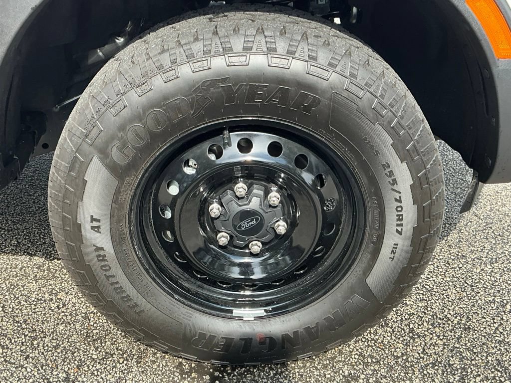 New 2026 Ford Ranger XL RWD image 13