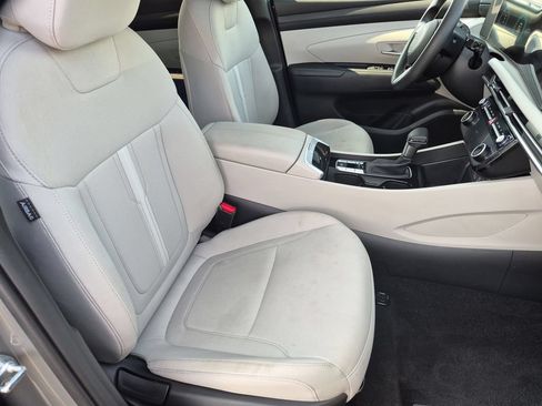 Used 2025 Hyundai Tucson SEL AWD/4WD image 30