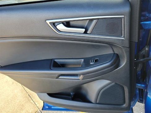 Certified 2023 Ford Edge SEL image 13