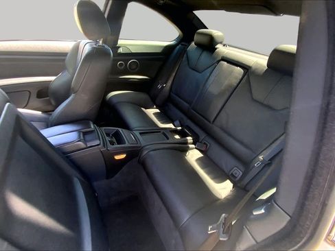 Used 2013 BMW M3 Coupe RWD image 19