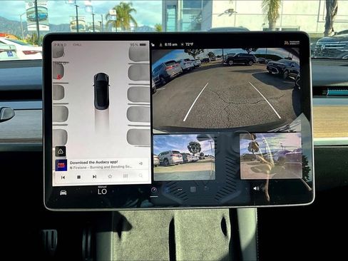 Used 2023 Tesla Model 3 Performance image 10