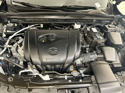 Used 2026 MAZDA CX-50 AWD 2.5 S w/ Preferred Pkg image 36