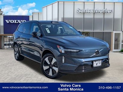 New 2025 Volvo EX90 Plus