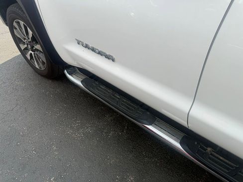 Used 2018 Toyota Tundra Limited AWD/4WD image 11