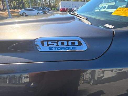 Used 2022 RAM 1500 Big Horn image 10