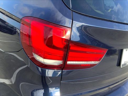 Used 2015 BMW X5 xDrive35i image 28