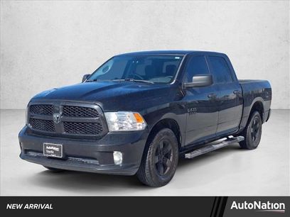 Used 2018 RAM 1500 Express