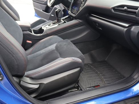 Used 2022 Subaru WRX Limited image 30