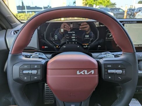 New 2026 Kia K4 GT-Line Turbo FWD image 31