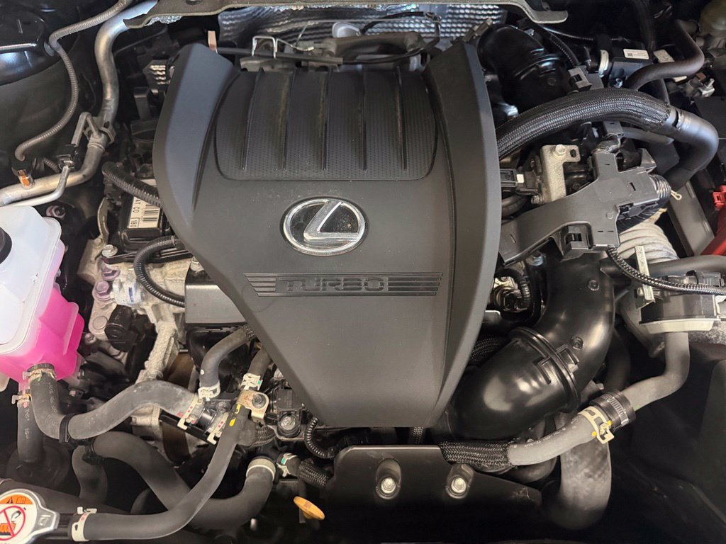 Used 2023 Lexus RX 350 Premium w/ Accessory Package AWD/4WD image 9