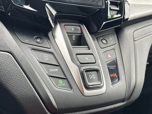 Used 2023 Honda Odyssey EX-L image 19