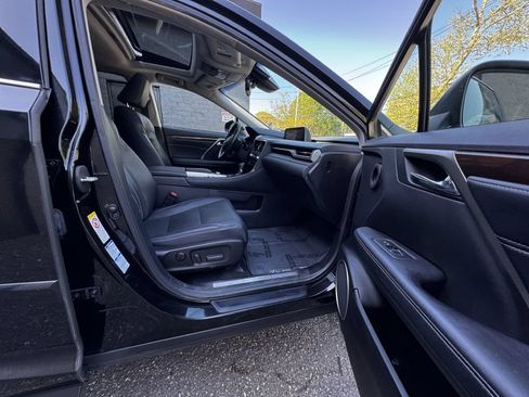 Used 2017 Lexus RX 350 AWD image 18