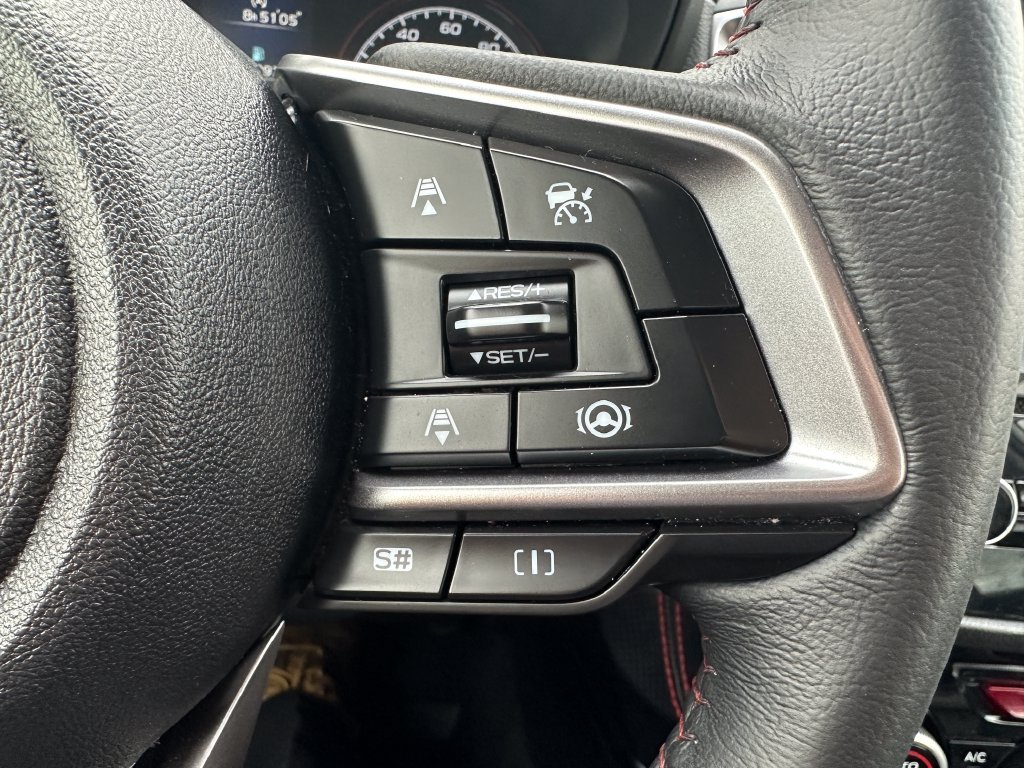 Used 2021 Subaru Forester Sport AWD/4WD image 21