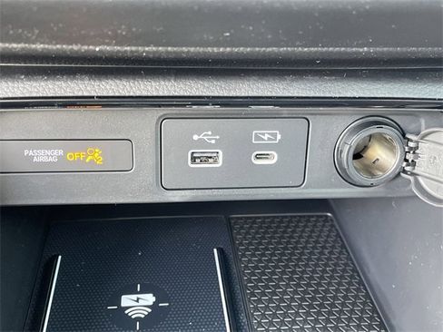 New 2025 Honda CR-V Sport-L image 29