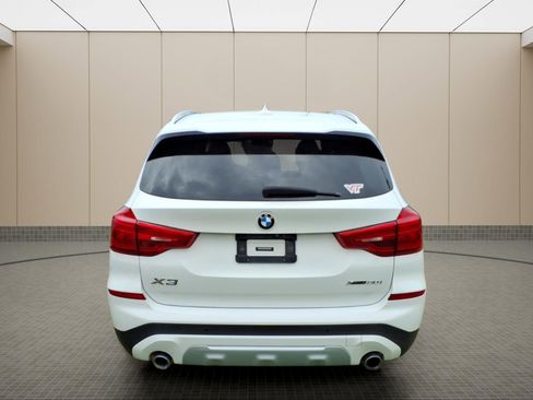 Used 2019 BMW X3 xDrive30i AWD/4WD image 17