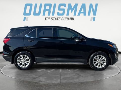 Used 2020 Chevrolet Equinox LT image 7