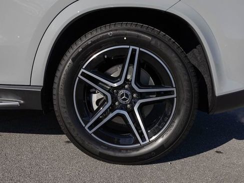 New 2026 Mercedes-Benz GLE 450 4MATIC image 6