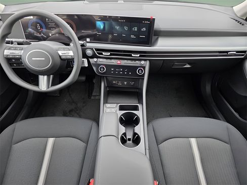 New 2026 Hyundai Sonata Blue image 15