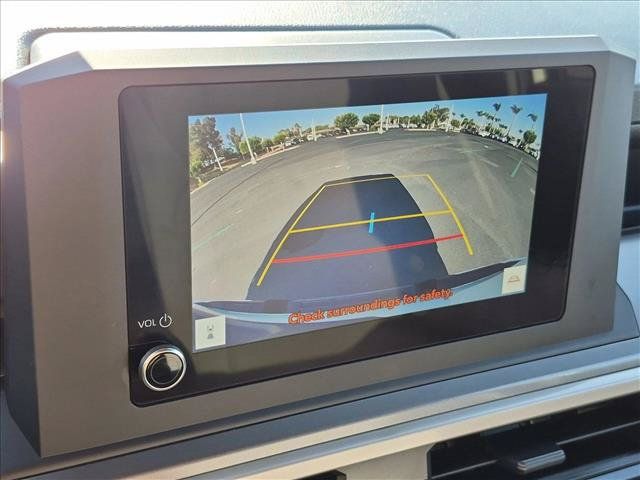Used 2026 Toyota Tacoma SR5 RWD image 14