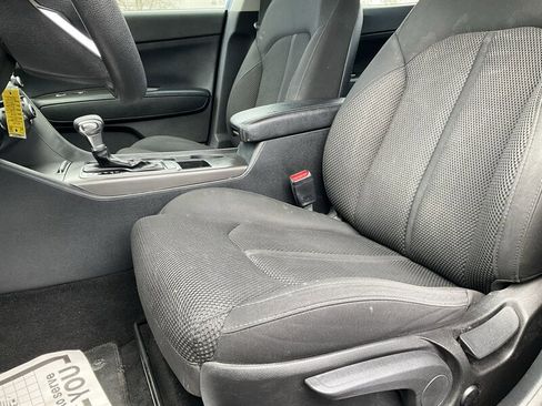 Used 2019 Kia Optima LX w/ LX 17" Wheel Package image 20