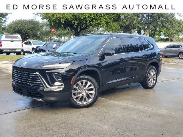 Used 2026 Buick Enclave Preferred w/ Power Package FWD 360° Tour