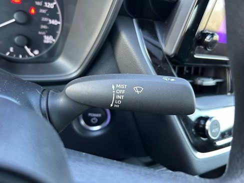 Certified 2025 Toyota Corolla LE image 19