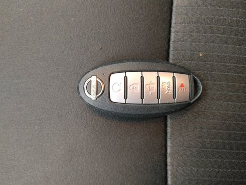 Used 2024 Nissan Altima 2.5 SV image 32