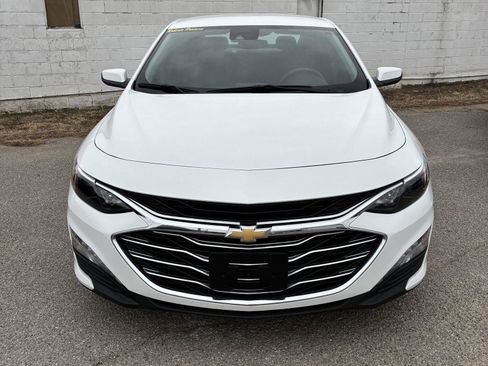 Used 2024 Chevrolet Malibu LT image 15