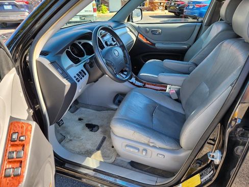 Used 2006 Toyota Highlander Limited AWD/4WD image 7