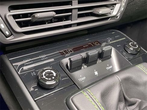 Certified 2023 Porsche 911 GT3 image 31