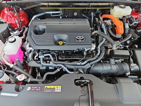 Used 2026 Toyota Crown Limited w/ Advanced Technology Package image 24