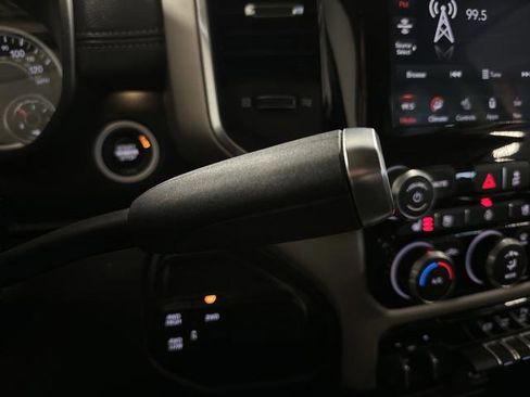 Used 2020 RAM 2500 Laramie image 21