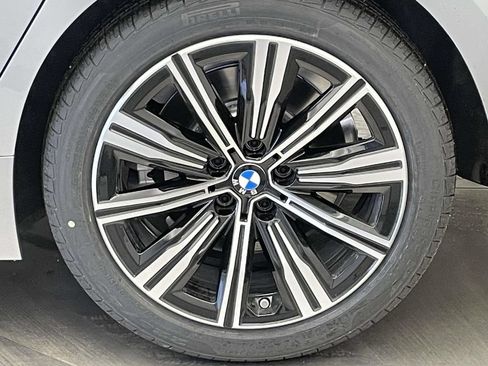 Used 2026 BMW 330i xDrive Sedan w/ Convenience Package AWD/4WD image 13