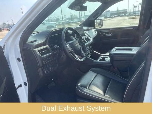 Used 2024 Chevrolet Tahoe Premier image 34