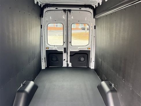 New 2026 Ford Transit 350 w/ Load Area Protection Package image 20