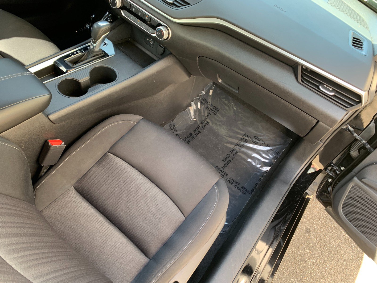 Used 2023 Nissan Altima 2.5 S FWD image 32