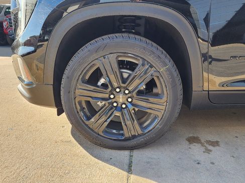 New 2026 GMC Acadia Elevation w/ Black Edition image 56