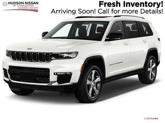 Used 2023 Jeep Grand Cherokee L Limited video 1