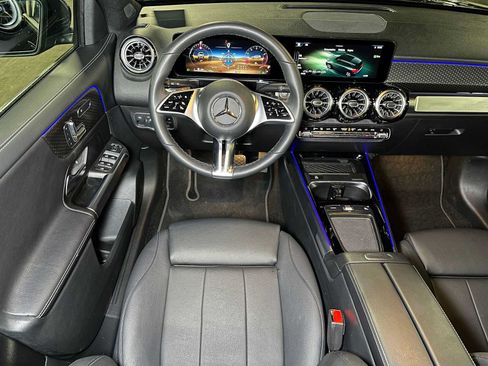 Certified 2026 Mercedes-Benz GLB 250 4MATIC image 45