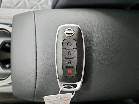 New 2026 Nissan Kicks SV w/ Cold Weather Package image 33