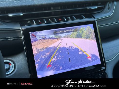 Used 2024 Jeep Grand Cherokee Limited AWD/4WD image 36