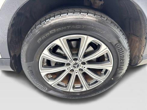 Used 2024 Mercedes-Benz GLC 300 image 79