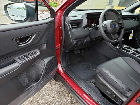 New 2026 Subaru Outback Premium AWD/4WD image 6
