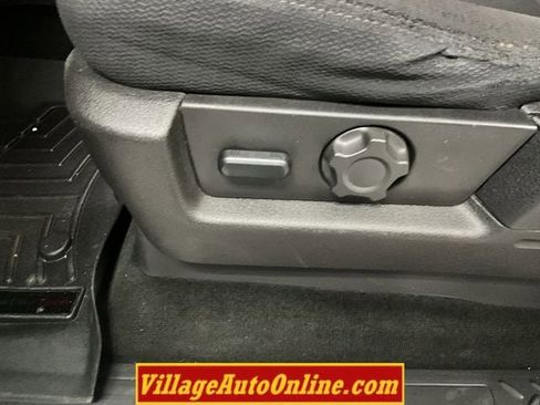 Used 2014 Ford F150 FX4 w/ Equipment Group 401A Mid image 42