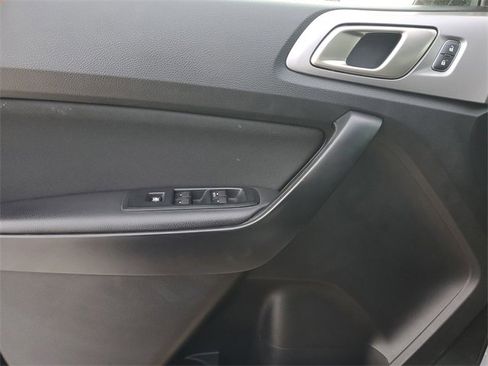 Certified 2020 Ford Ranger XLT w/ Equipment Group 302A Luxury image 8