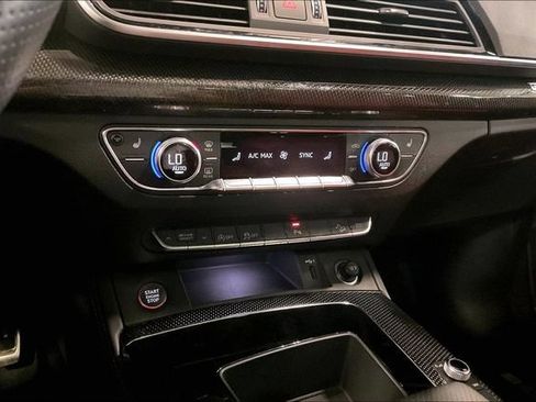 Certified 2024 Audi SQ5 Premium Plus AWD/4WD image 32