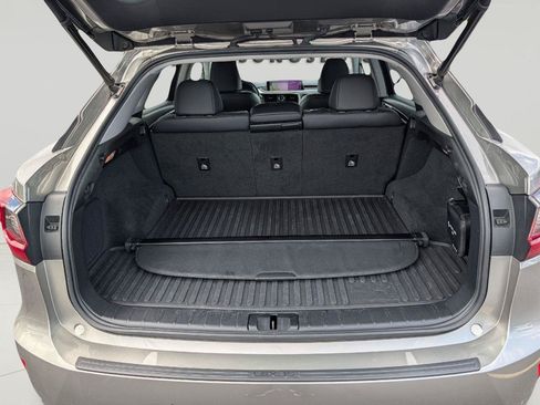 Used 2019 Lexus RX 350 AWD w/ Navigation Package image 24