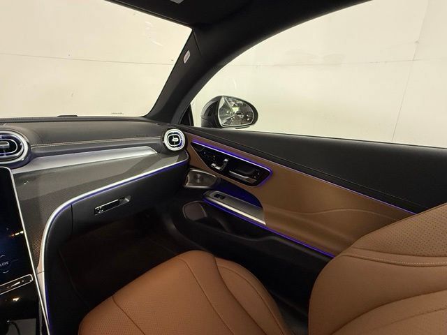Used 2024 Mercedes-Benz CLE 300 4MATIC Coupe image 18