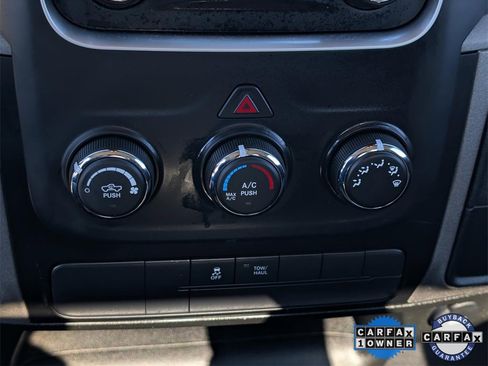 Used 2021 RAM 1500 Tradesman w/ Popular Equipment Group image 17