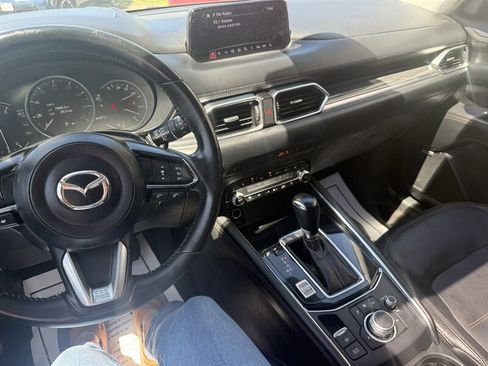 Used 2019 MAZDA CX-5 Grand Touring w/ GT Premium Package AWD/4WD image 17